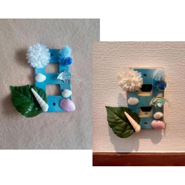 �n���h���C�h���}���� �E�b�h �X�C�b�` �R���Z���g�J�o�[��2��  �� �C���e���A/���C�t�� 