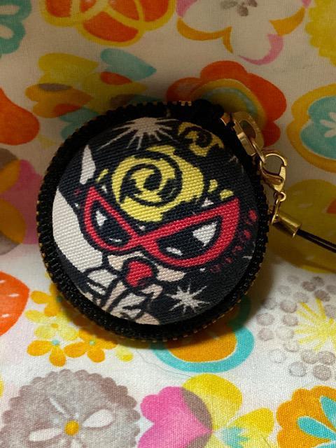 HMヒスミニ(エンジェルミニ)マカロンポーチ(中) < ペット/手芸/園芸  HMヒスミニ(エンジェルミニ)マカロンポーチ(中)  < ペット/手芸/園芸の
