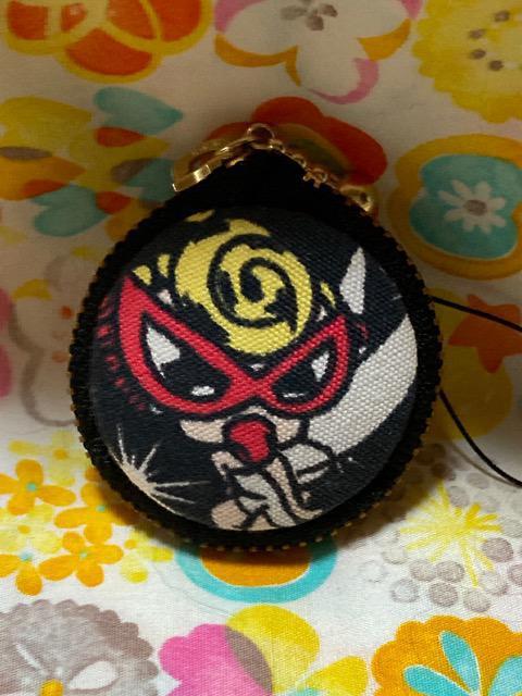 HMヒスミニ(エンジェルミニ)マカロンポーチ(中) < ペット/手芸/園芸  HMヒスミニ(エンジェルミニ)マカロンポーチ(中) < ペット/手芸/園芸の