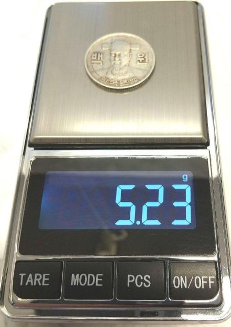 大韓民国100ウォン硬貨 1979年 直径23.8mm 100 韓国銀行 外国コイン 硬貨 古銭 古美術 骨董 貨幣 < ホビー  大韓民国100ウォン硬貨 1979年 直径23.8mm 100 韓国銀行 外国コイン 硬貨 古銭 古美術 骨董 貨幣 < ホビーの