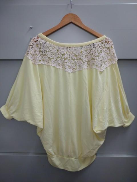 me Jane☆ドルマンニット < ブランド  me Jane☆ドルマンニット < ブランドの