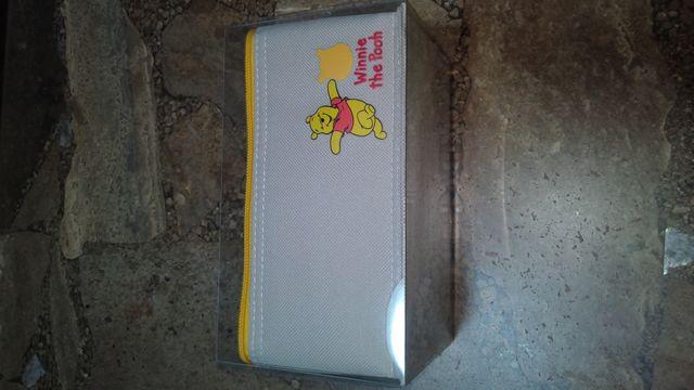 新品未使用・お弁当箱・2段ランチボックス・プーさん < インテリア/ライフ  新品未使用・お弁当箱・2段ランチボックス・プーさん < インテリア/ライフの