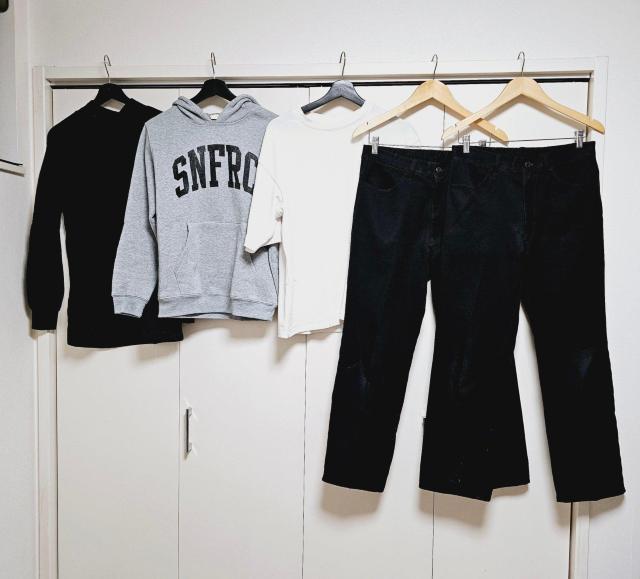 men's ㉺10_Zbg M  ܂Ƃߔ 