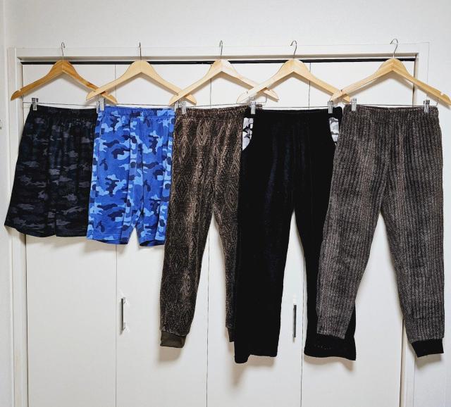 men's ㉺10_Zbg M  ܂Ƃߔ
