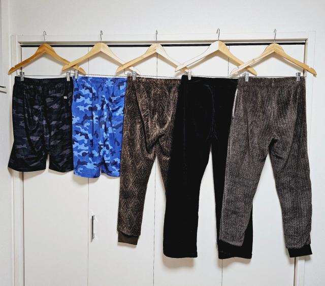 men's ㉺10_Zbg M  ܂Ƃߔ
