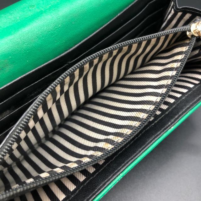即決 kate spade NEW YORK ケイトスペード 長財布 < ブランド  即決 kate spade NEW YORK ケイトスペード 長財布 < ブランドの