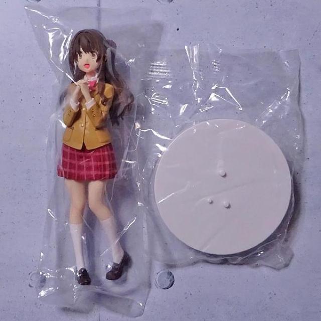 ◇島村卯月 SQフィギュア(アイドルマスター) < アニメ/コミック/キャラクター  ◇島村卯月 SQフィギュア(アイドルマスター) < アニメ/コミック/キャラクターの