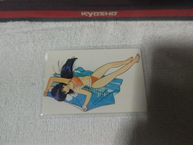 ラミカ きまぐれオレンジロード 鮎川まどか < アニメ/コミック/キャラクター ラミカ きまぐれオレンジロード 鮎川まどか < アニメ/コミック/キャラクターの