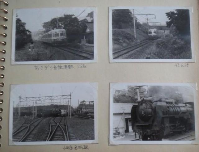 御殿場線のD5272他の蒸気機関車をメインにした写真アルバム < ホビー  御殿場線のD5272他の蒸気機関車をメインにした写真アルバム < ホビーの