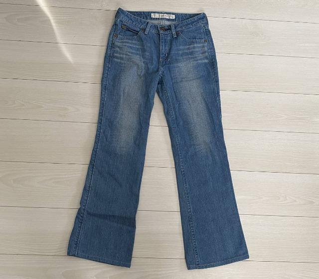 LEVI�fS ���[�o�C�X ���f�B�X�^�C�� Perfect Body �f�j���p���c �W�[���Y W29 