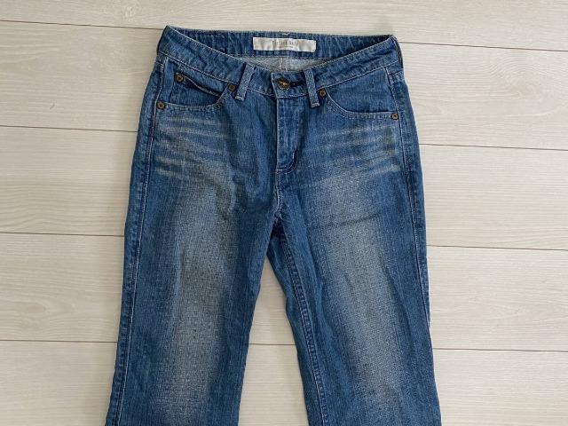 LEVI�fS ���[�o�C�X ���f�B�X�^�C�� Perfect Body �f�j���p���c �W�[���Y W29