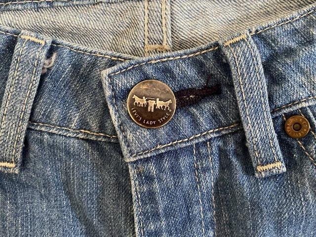 LEVI�fS ���[�o�C�X ���f�B�X�^�C�� Perfect Body �f�j���p���c �W�[���Y W29