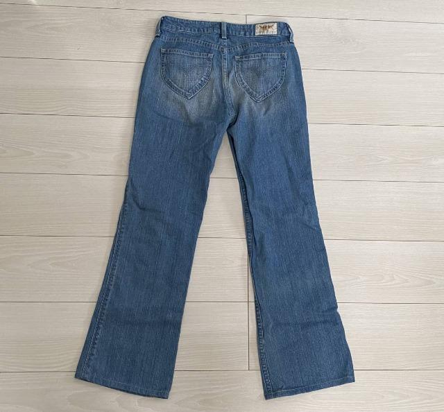 LEVI�fS ���[�o�C�X ���f�B�X�^�C�� Perfect Body �f�j���p���c �W�[���Y W29