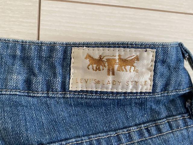 LEVI�fS ���[�o�C�X ���f�B�X�^�C�� Perfect Body �f�j���p���c �W�[���Y W29