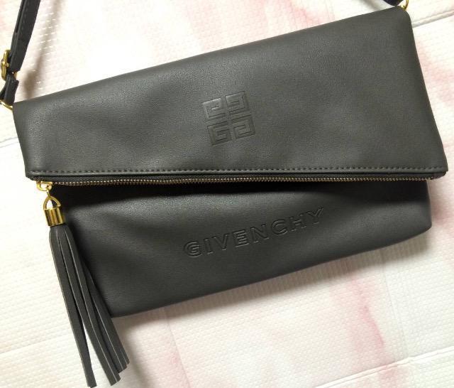 【ジバンシィ】GIVENCHY★ショルダー クラッチ2way bag(新品) < 女性ファッション  【ジバンシィ】GIVENCHY★ショルダー クラッチ2way bag(新品) < 女性ファッションの