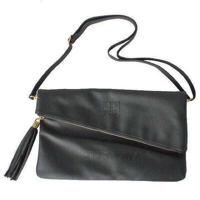 【ジバンシィ】GIVENCHY★ショルダー クラッチ2way bag(新品) < 女性ファッション  【ジバンシィ】GIVENCHY★ショルダー クラッチ2way bag(新品) < 女性ファッションの