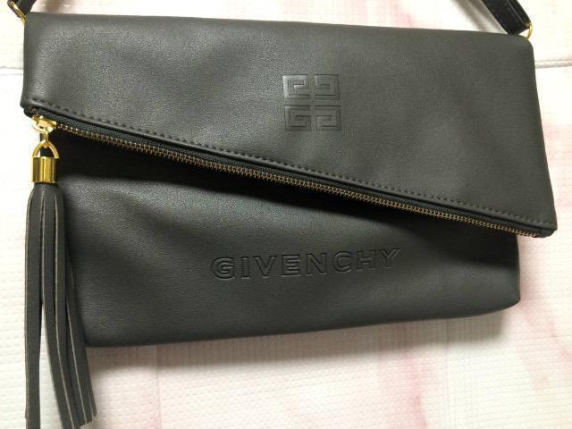 【ジバンシィ】GIVENCHY★ショルダー クラッチ2way bag(新品) < 女性ファッション  【ジバンシィ】GIVENCHY★ショルダー クラッチ2way bag(新品) < 女性ファッションの