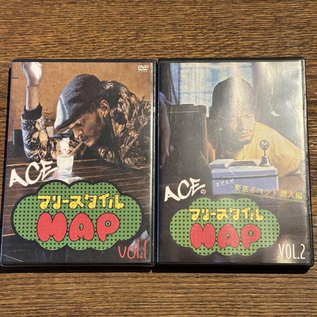 yACEzACẼt[X^CMAP [DVD] 2Zbg   CD/DVD/rfI 