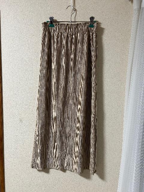 �V�i�^�O�t��CAPRICIEUX LEMAGE���R�[�f�����C���v���[�c�X�J�[�g 