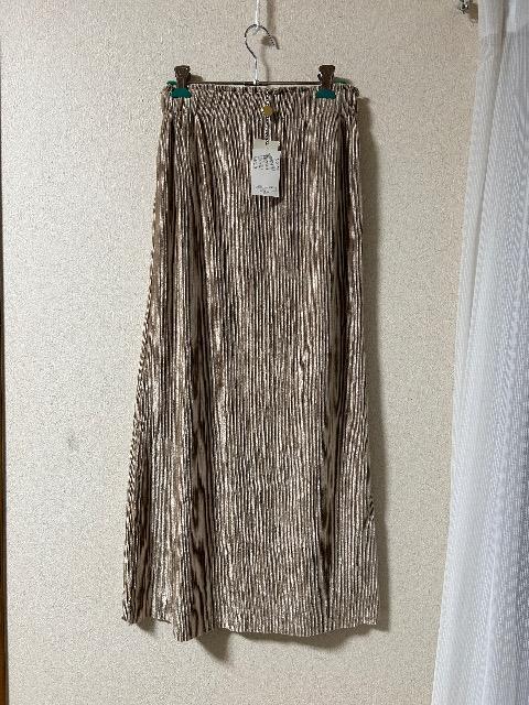 �V�i�^�O�t��CAPRICIEUX LEMAGE���R�[�f�����C���v���[�c�X�J�[�g