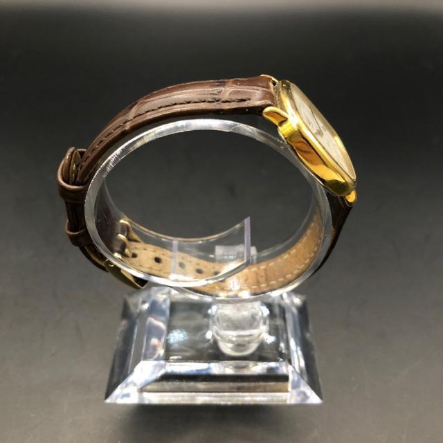 即決 LONGINES ロンジン プレサンス 腕時計 < 女性アクセサリー/時計  即決 LONGINES ロンジン プレサンス 腕時計 < 女性アクセサリー/時計の