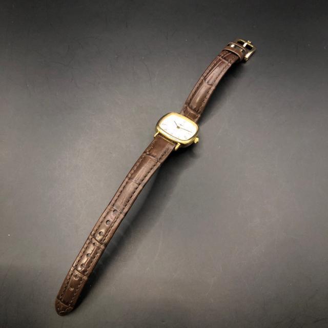 即決 LONGINES ロンジン プレサンス 腕時計 < 女性アクセサリー/時計  即決 LONGINES ロンジン プレサンス 腕時計 < 女性アクセサリー/時計の