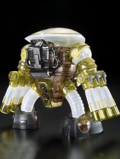 HGUC 1/144 ジュアッグ (ユニコーンVer.)劇場限定 クリアVer. < ホビー  HGUC 1/144 ジュアッグ (ユニコーンVer.)劇場限定 クリアVer. < ホビーの