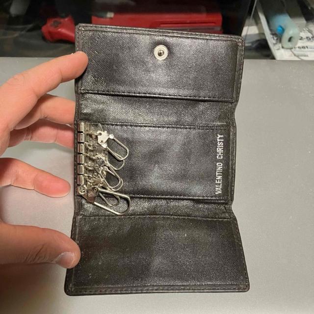 �y1�~�X�^�[�g�z�yVALENTINO CHRISTY / �o�����`�m �N���X�e�B�z �L�[�P�[�X