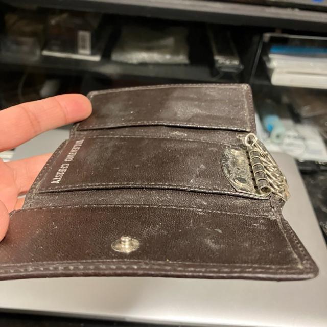 �y1�~�X�^�[�g�z�yVALENTINO CHRISTY / �o�����`�m �N���X�e�B�z �L�[�P�[�X