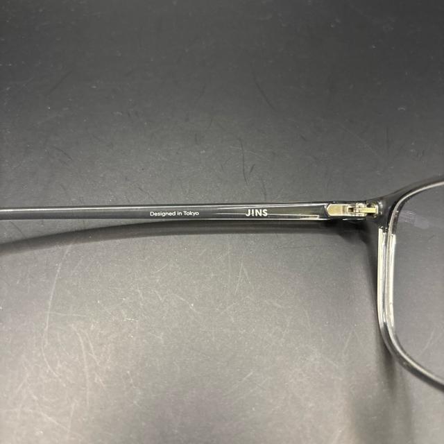  JINS WY Kl ዾ URF-23S-122AD  jt@bV 