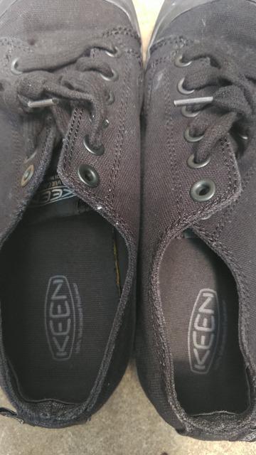 [JbgXj[J[  KEEN  LVRY TCYQUcm  Cꌸ菭ȂԂ͗ǂł  jt@bV 