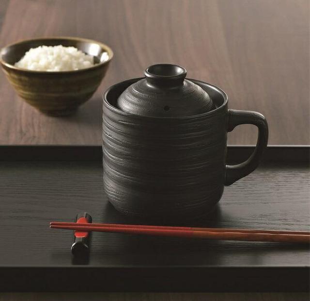 ★1合炊き★ 炊飯器 電子レンジ専用 持ち手付き お粥 炊き込みご飯 美味しい < 家電/AV  ★1合炊き★ 炊飯器 電子レンジ専用 持ち手付き お粥 炊き込みご飯 美味しい < 家電/AVの
