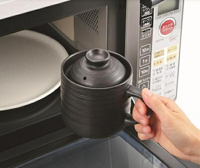 ★1合炊き★ 炊飯器 電子レンジ専用 持ち手付き お粥 炊き込みご飯 美味しい < 家電/AV  ★1合炊き★ 炊飯器 電子レンジ専用 持ち手付き お粥 炊き込みご飯 美味しい < 家電/AVの