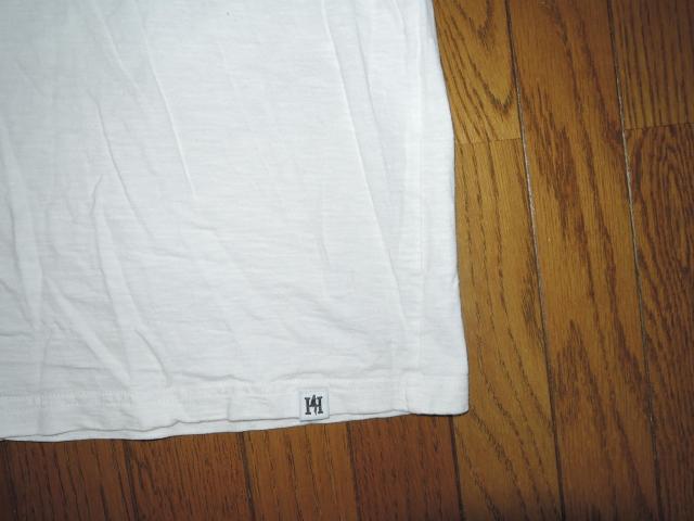HYSTERIC GLAMOUR qXebNO}[ |Pbg TVc L  K[SLOGO Jbg\[ |PtTVc  uh 