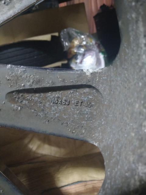 軽用の社外メッキ16インチ 4本セット ※訳アリ※ < 自動車/バイク 軽用の社外メッキ16インチ 4本セット ※訳アリ※ < 自動車/バイク