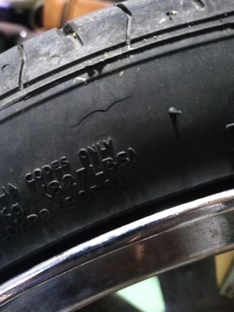 軽用の社外メッキ16インチ 4本セット ※訳アリ※ < 自動車/バイク 軽用の社外メッキ16インチ 4本セット ※訳アリ※ < 自動車/バイク