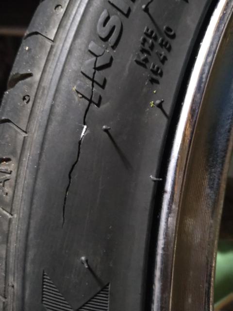 軽用の社外メッキ16インチ 4本セット ※訳アリ※ < 自動車/バイク 軽用の社外メッキ16インチ 4本セット ※訳アリ※ < 自動車/バイク