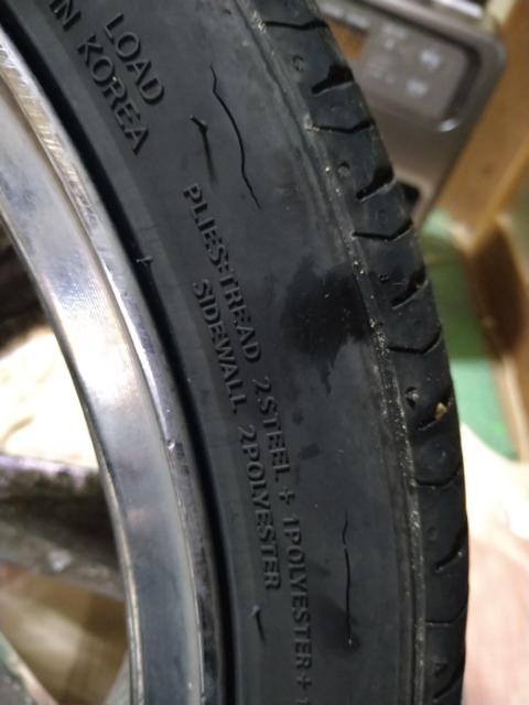 軽用の社外メッキ16インチ 4本セット ※訳アリ※ < 自動車/バイク 軽用の社外メッキ16インチ 4本セット ※訳アリ※ < 自動車/バイク