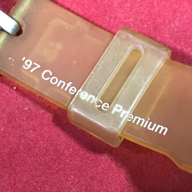 A 1997 CASIO G-SHOCK 7th CJNWc   jANZT[/v 