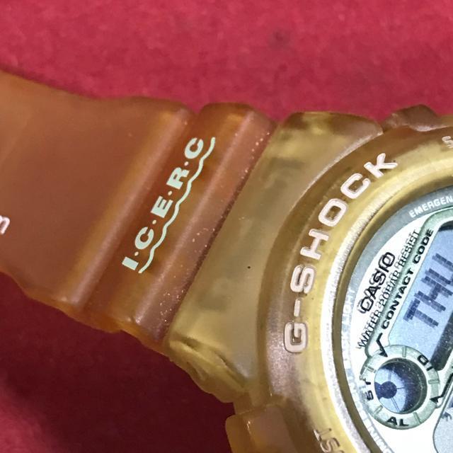 A 1997 CASIO G-SHOCK 7th CJNWc   jANZT[/v 