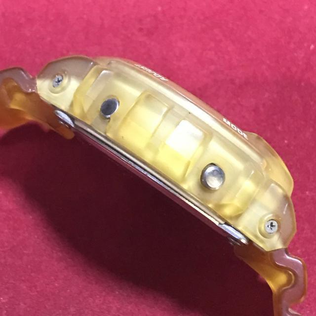 A 1997 CASIO G-SHOCK 7th CJNWc   jANZT[/v 