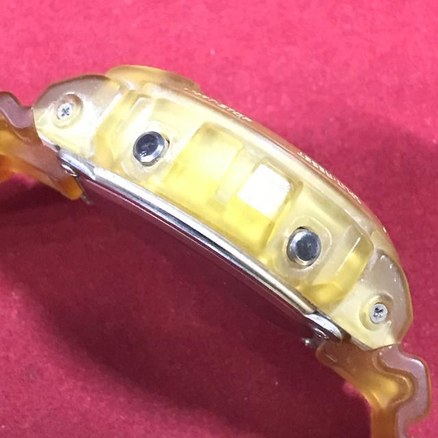 A 1997 CASIO G-SHOCK 7th CJNWc   jANZT[/v 