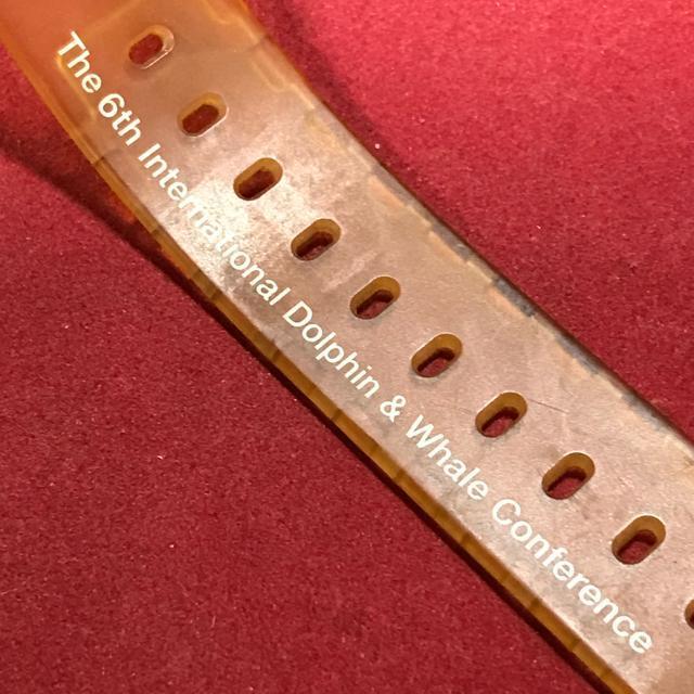 A 1997 CASIO G-SHOCK 7th CJNWc   jANZT[/v 