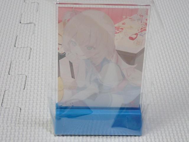 zCu Ԃ vol.3 ~jA[g{[h Ԉ͂  Aj/R~bN/LN^[ 