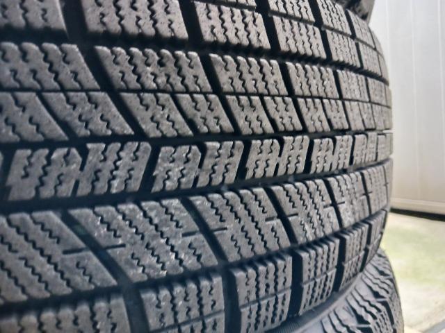 165/60R15 スタッドレス、アルミセット < 自動車/バイク 165/60R15 スタッドレス、アルミセット < 自動車/バイク