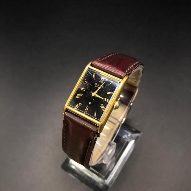  CITIZEN V`Y rv 49-2248   uh 