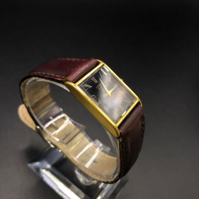  CITIZEN V`Y rv 49-2248  uh 