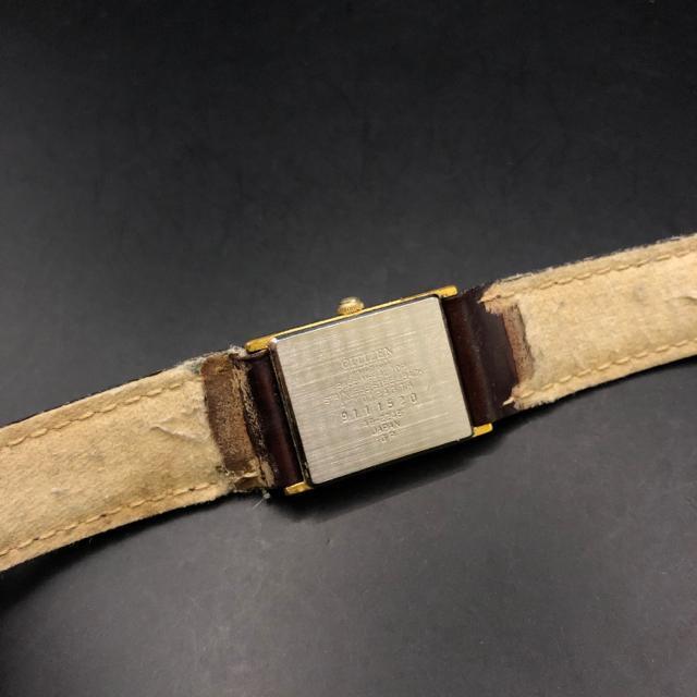  CITIZEN V`Y rv 49-2248  uh 