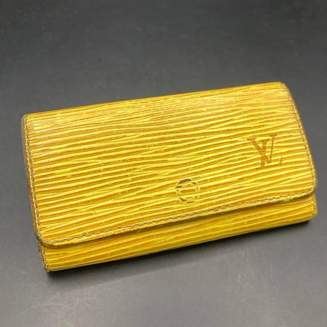  LOUIS VUITTON CBg Gs 4AL[P[X   uh 