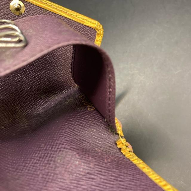  LOUIS VUITTON CBg Gs 4AL[P[X  uh 